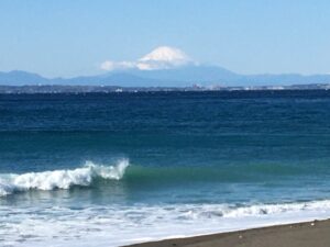 富士山